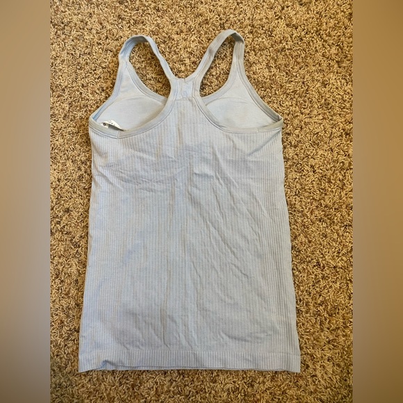 Lululemon tank top - Picture 2 of 3